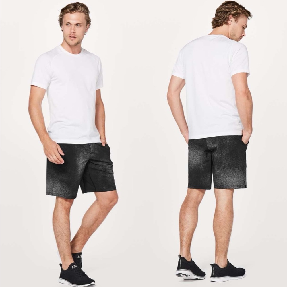 Lululemon T.H.E. Shorts